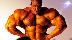 The czech ifbb pro bodybuilder was in spain to compete at the 2021 europa pro. Watch Remembering Markus Ruhl The Original Monster From Germany