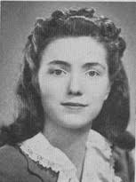 Doris Elizabeth Everett (Zeiger) (Deceased), South Bend, IN Indiana