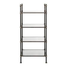 Etagere Sur Pied Gordon Mobilier De Salon Maison Du Monde Maison