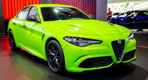 Image result for Verde Giannutri 2008 Alfa-Romeo