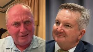 Explosive texts between murderer Justin John Meale, Clinton Pollock  revealed