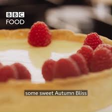 It can be prepared ahead and stored. Bbc Food Mary Berry S Lemon Posset Tart Facebook