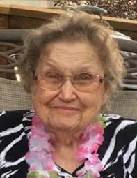 Obituary information for Ruth A. Rosenquist