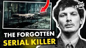 Inside the Twisted Mind of Patrick Mackay