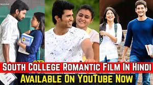 Top 100 movies of all time best of rotten tomatoes movies with 40 or more critic reviews vie for their place in history at rotten tomatoes. 20 Must Watch South Indian College Romantic Movies List In Hindi Dubbed Romantic Films Romantic Movies Romantic Drama Film