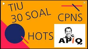 Tiga bola lampu dipilih secara acak dari 12 bola lampu yang 4 diantaranya rusak. Cpns 2019 Lulus 30 Soal Hots 4 Peluang Kombinasi Dan Persen Youtube