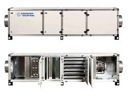 Electrostatic Precipitators in Commercial Kitchens