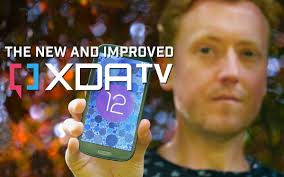 XDA TV