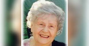 Eleanor Louise Smith Obituary