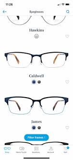 How much do warby parker glasses cost? Warby Parker Review Redefining The Glasses Shopping Experience Modern Ratio