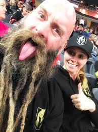 Larry Manasco's Instagram, Twitter & Facebook