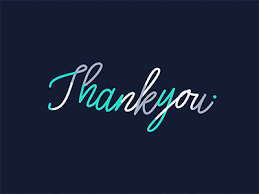 So, use the thank you slide free powerpoint template to find the perfect last slide. Cheers Grazie Danke Obrigado Gif For Powerpoint Motion Design Animation Lettering