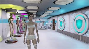 Fallout 4 Multi Colors Fashion: Cartoon Cartoon Porn