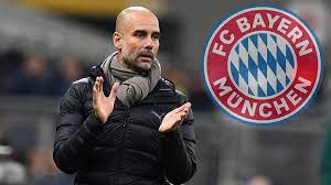 Pep guardiola has been the manchester city manager since the start of the 2016/17 campaign. Ruckkehr Zum Fc Bayern Berater Von Trainer Pep Guardiola Mauert Sportbuzzer De