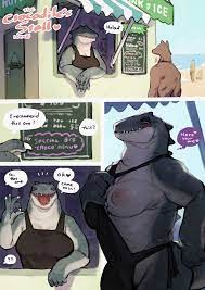 HD Porn Comics