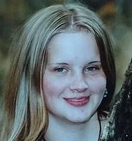 Chloe Ackerly Obituary (1991