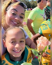 Encuentran cuerpo de madre desaparecida de Tampa, dice la familia