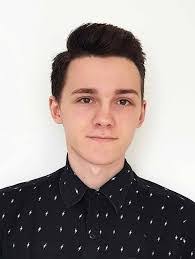 Nick Perrin's Instagram, Twitter & Facebook