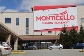 Homewood suites by hilton charlottesville, charlottesville: How Monticello Raceway Casino Is Folding Into Resorts World Catskills