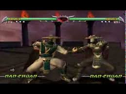 Mar 15, 2017 · albertina pino Mortal Kombat Deception Gamecube Raiden Mortal Kombat Cynitro