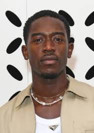 Fan Casting Damson Idris as Leon in MaXXXine (2024)