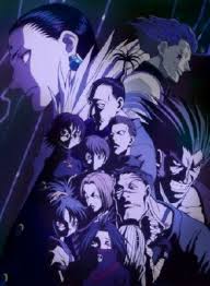 Hunter x hunter phantom troupe power levels (including illumi). Chapter 14 Rejoining The Spider Hunt And Seek