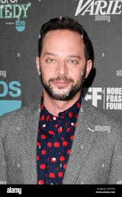 Nick fraser hi-res stock photography and images