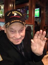 Donald Clift Obituary January 3, 2020