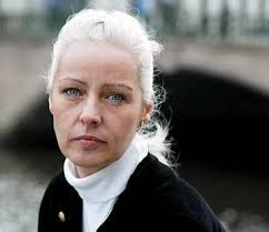 Bråken knäckte Maggie