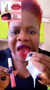 Kupas Noda Lip Liner, Tahan Lama dan Kalis Air Peel Off Lip Stain,  Berpigmen Tinggi, Matte Finsh, Lip Pencil Liner Lipstick Boleh  Tanggal👄🫦😍#tiktokshop #ordernow #lucy_osariemen_osahon