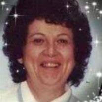 Judith I. Aiken Obituary