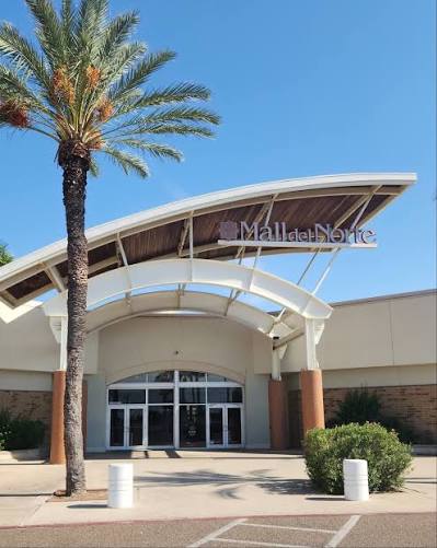 Ya viste lo nuevo en Mall del Norte en Laredo, Texas? ¡Estamos bien  emocionados con todas las tiendas y restaurantes que han abierto este año —  y todavía vienen más! Incluyendo: 🥞 @