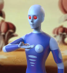 Post 5013743: AEmiliusLives Draag Fantastic_Planet La_Planete_Sauvage tiva  Tiwa