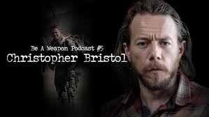 From lost college student to deadly sniper w/Chris Bristol, Scout Sniper