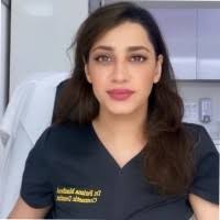 Dr. Fatemeh Monfared DDS ٠ IDSC graduated ٠ Implantologist