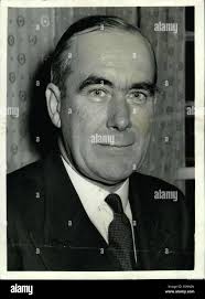 Hugh foot hi-res stock photography and images