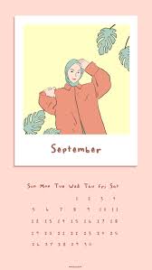 Design kalender untuk tahun 2021 dari saya orisinil 100%. September 2021 Desain Kalender Kalender Mood