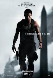 The white house down wiki is a collaborative website dedicated to documenting the heroics of john cale and sharing information about the best action blockbuster of 2013, which grossed $203,185,194 on a budget of $150,000,000 and involved a paramilitary group taking over the white house with. White House Down 2013 Technical Specifications Shotonwhat