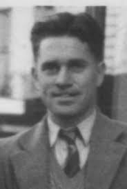 Keith Glendon Wingate (1923-2004)