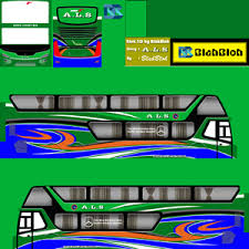 Cara menggunakan desain livery pada bussid. Livery Bussid V3 5 Sdd Double Decker Alias Bus Tingkat Terbaru 2021 Masdefi Com