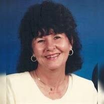 Patricia Frances Ray Obituary