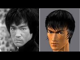 Bruce Lee's Influence