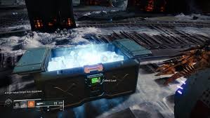 You'll have to pass the necropolis, and keep going until you see an area marked out in white. Destiny 2 Shadowkeep The Deepening Wake Guide