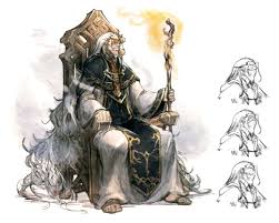 Dreisang Concept Art From Octopath Traveler Art Artwork Gaming Videogames Gamer Gameart Conceptart Illustration Octopath Traveler Art Concept Art