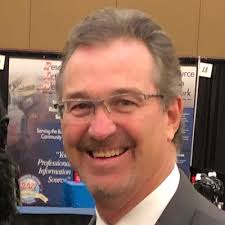 John Polikandriotis PhD MBA MPH MSA PMP FACHE FACMPE