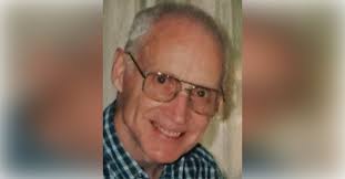 Obituary information for Robert J Eilerman