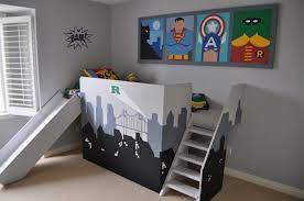 Pin On Boy Room
