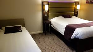 This hotel is well situated for manchester's shopping and nightlife. Hotel Premier Inn Manchester City Centre Portland Street Manchester Holidaycheck North West England Grossbritannien