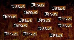 O Poder Que Tem O Nome De Jesus Nomes De Jesus Nomes Jesus