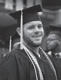 Du Bois-Harvey Honors College Graduates